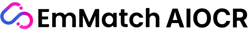 EmMatchAIOCR